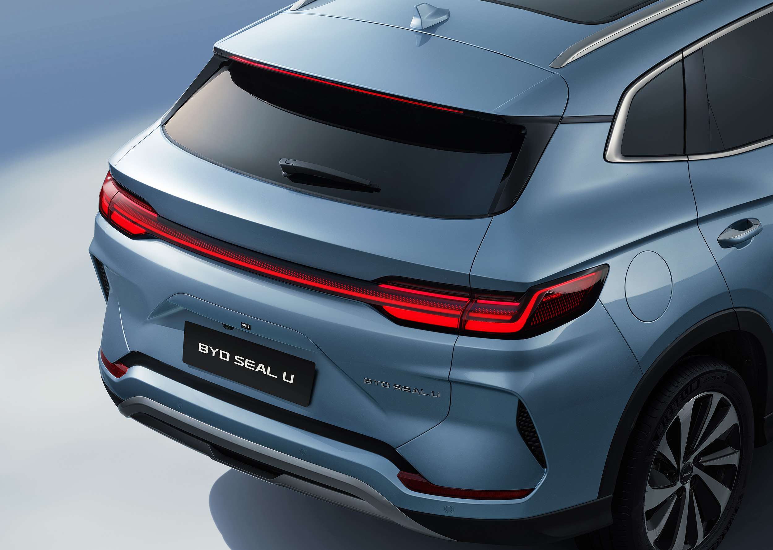 Interior - LED Υπογραφή