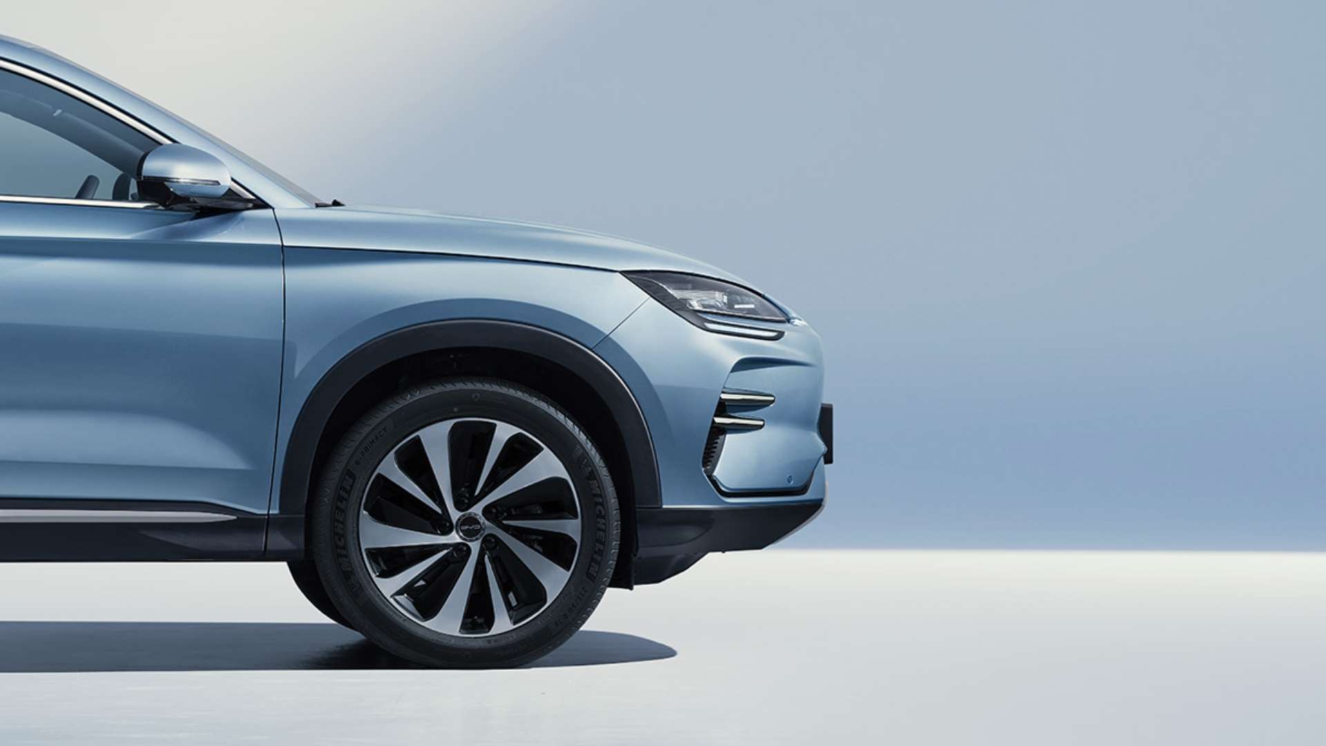 Interior - Γοητευτικός δυναμισμός