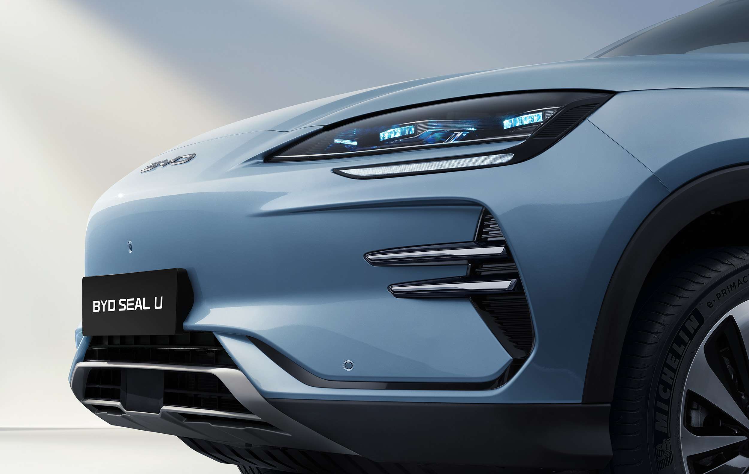 Interior - Φωτεινή Υπεροχή