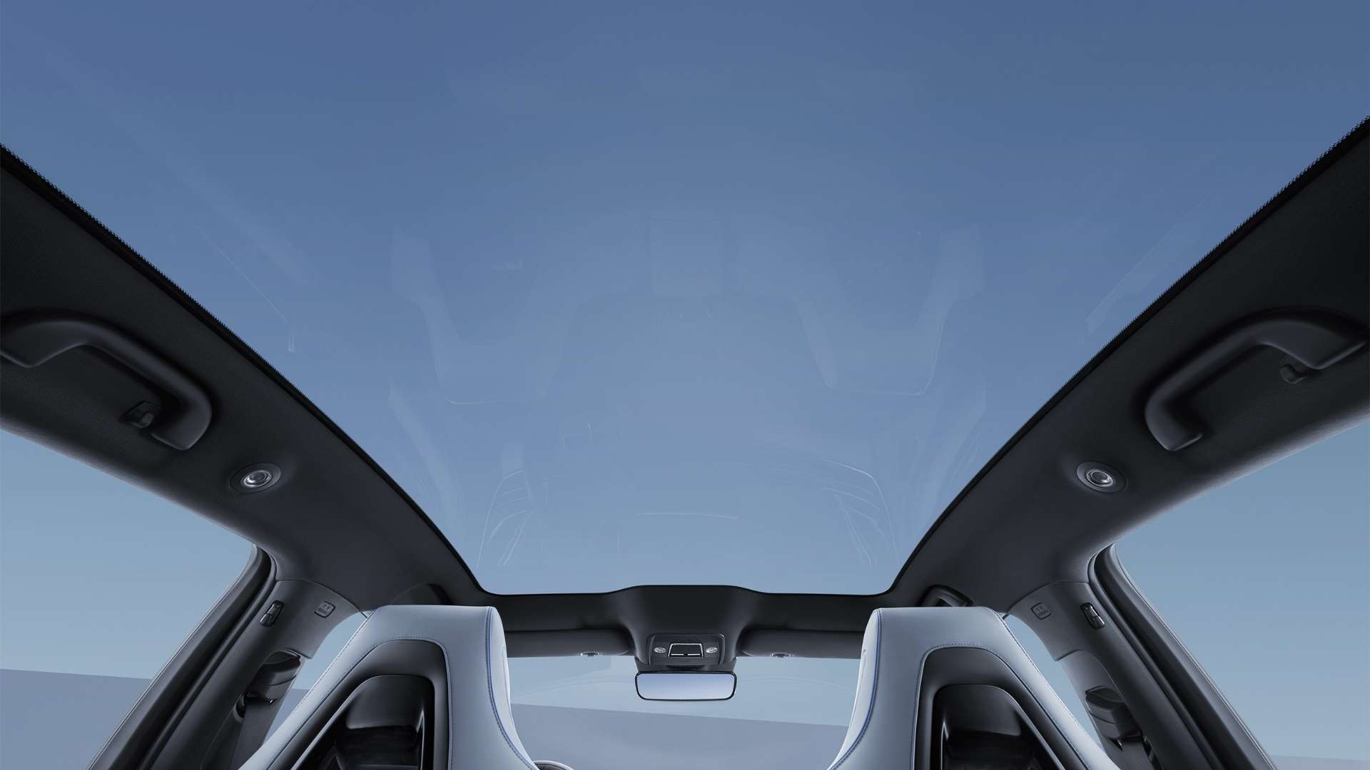 Interior - Άπλετο φως