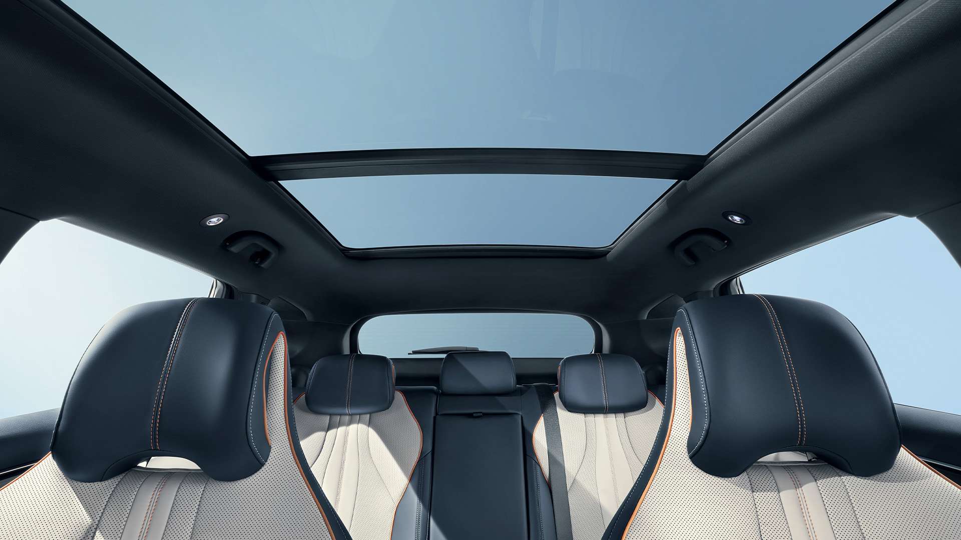 Interior - Άπλετο φως