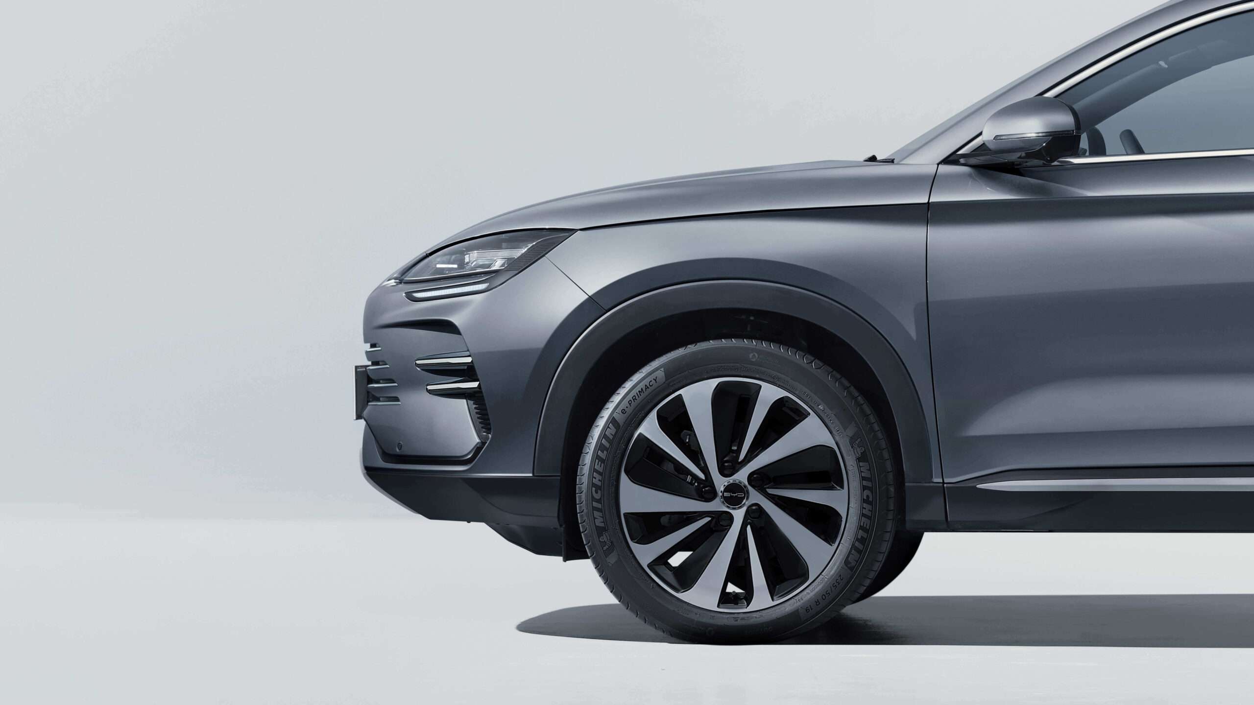 Interior - Γοητευτικός δυναμισμός