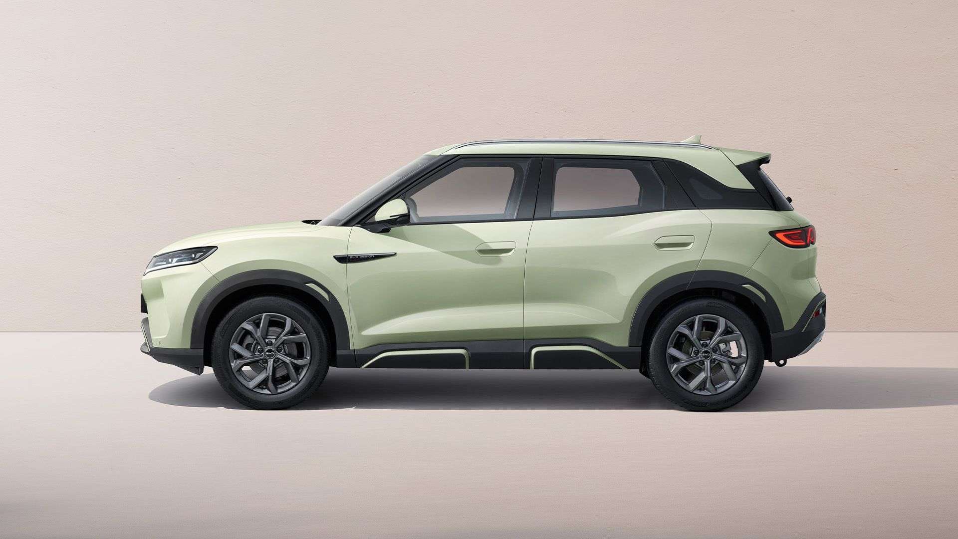 Interior - Αίσθηση ενέργειας