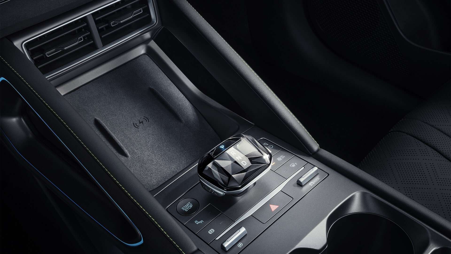 Interior - Λεπτομέρειες που ξεχωρίζουν