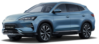 BYD SEAL U DM-i Comfort