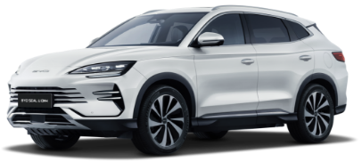 BYD SEAL U DM-i Boost