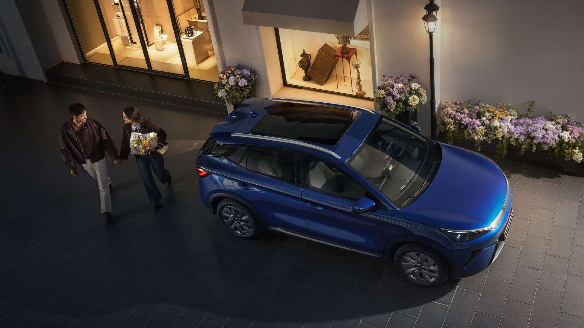 More - Δείτε το ενημερωτικό φυλλάδιο